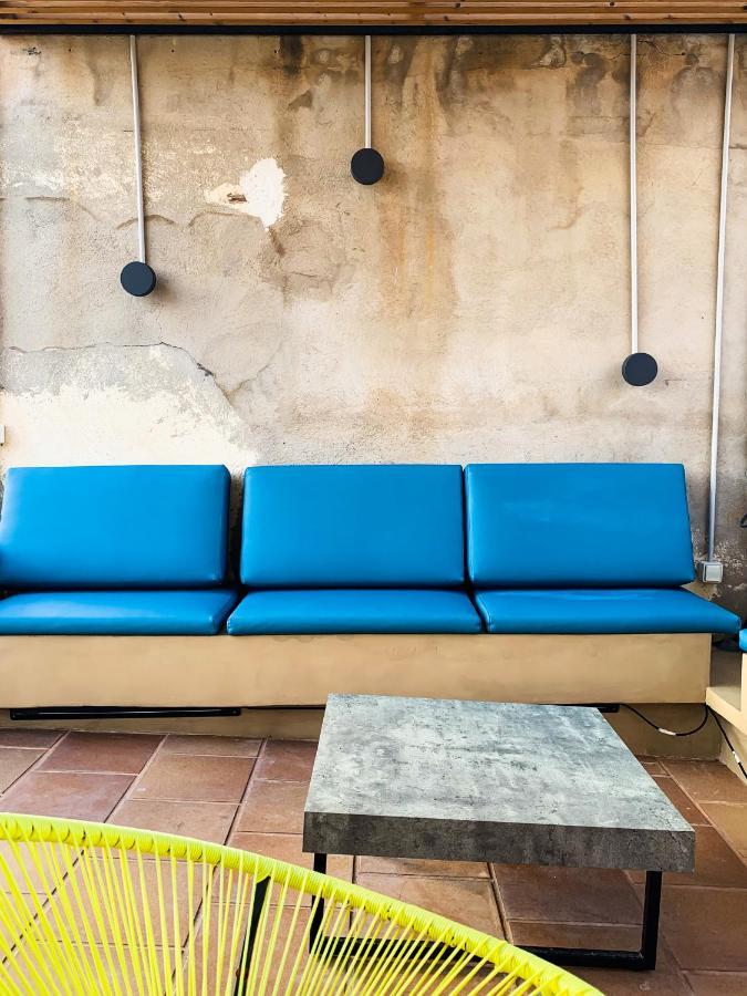 Incredible 2Br Penthouse With Urban Rooftop Garden Barcelona Exterior foto