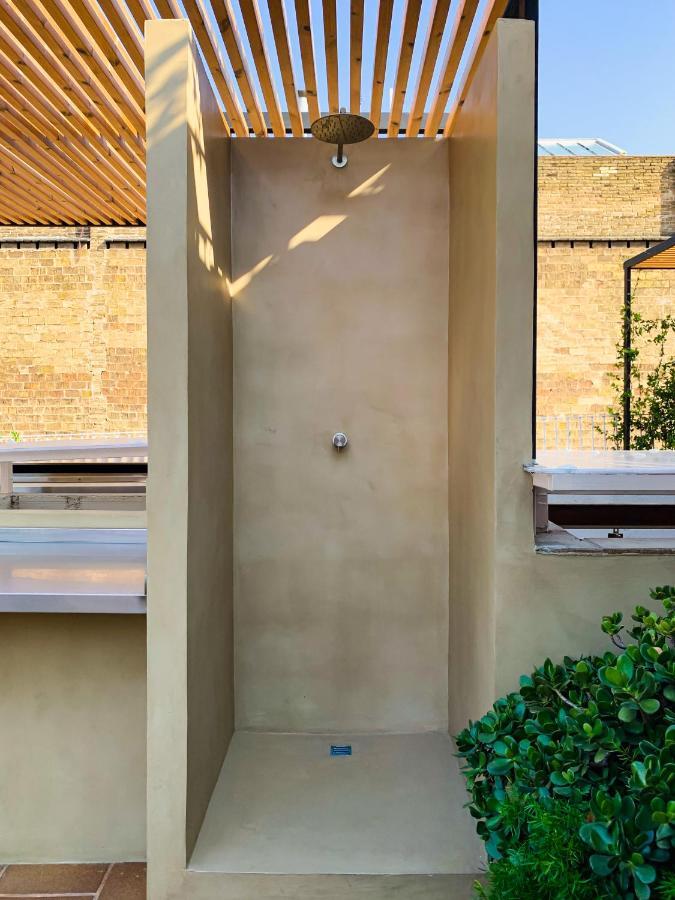 Incredible 2Br Penthouse With Urban Rooftop Garden Barcelona Exterior foto