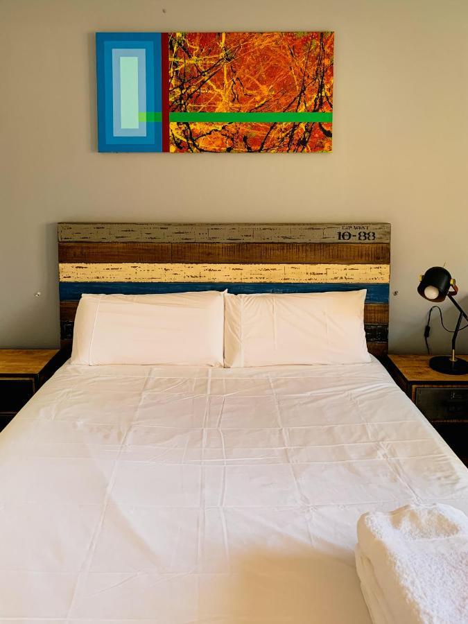 Incredible 2Br Penthouse With Urban Rooftop Garden Barcelona Exterior foto